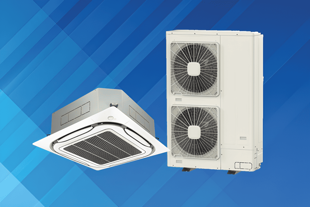 業務用エアコン